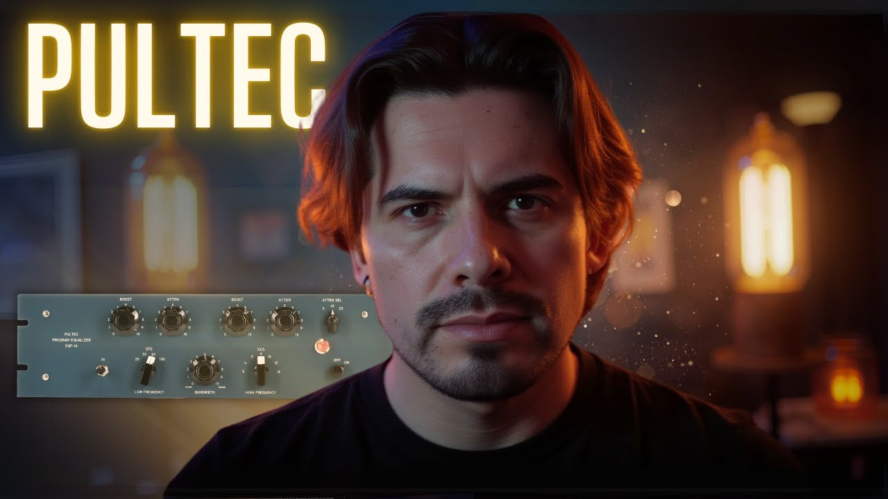 EL MEJOR ECUALIZADOR