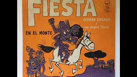 GERMAN ROSARIO Y ADELA HERNANDEZ- CONTROVERSIA