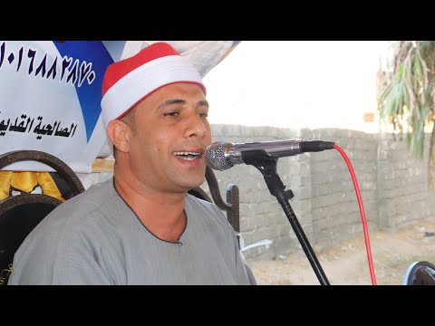 قناة شلبي جاد الشيخ محمود عادل خليل ربع العصر عزاء عائلات الدريني بسامي سعد