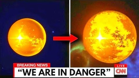 The Webb Telescope Just Changed Everything We Know About The Universe