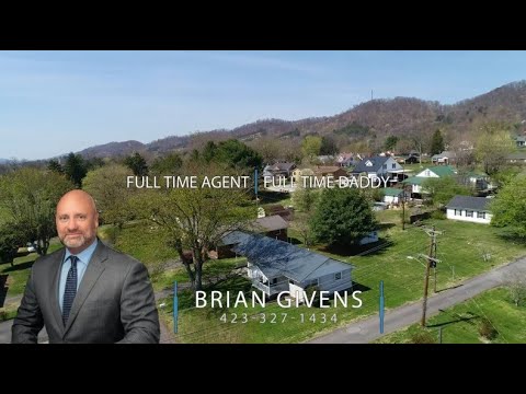 717 Meadowview Ln, Rogersville, TN home video tour