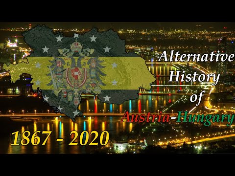 Video: Gateway To Austria-Hungary. Part 2 - Alternative View