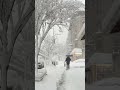 What is a 'bomb cyclone'? #blizzard #winterstorm #meteorologists