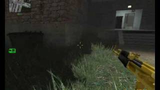 The Golden AK47 3 0!
