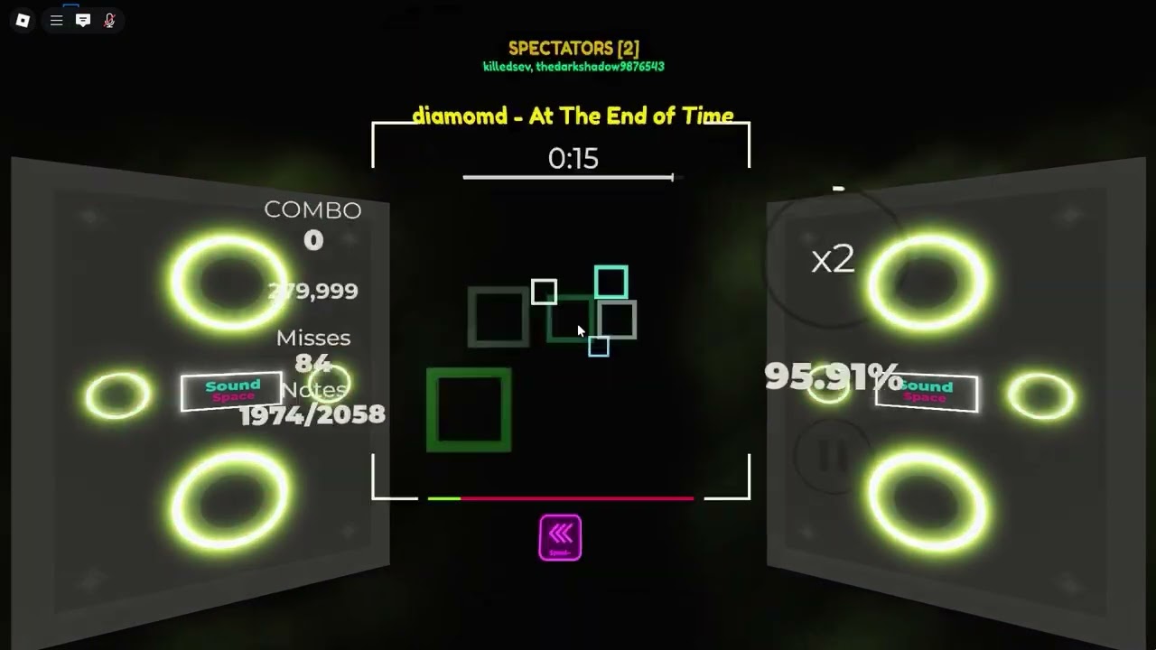 Best Sound Space Player