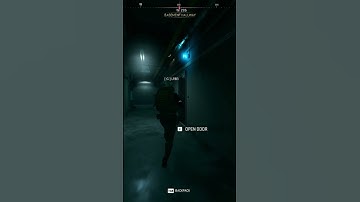 No Weapons in Building 21 #shorts #b21 #cod #DMZ