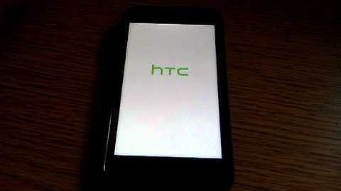 HTC Incredible 2 S-off Rooted Gingerbread