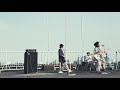 ルサンチマン「心配事」official Music video メイキング映像