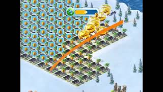 Ice age village trick how to get money screenshot 2