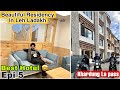 Best Hotel In Leh Ladakh Near Khardung La pass 🤩 & Shanti Stupa | Epi 5