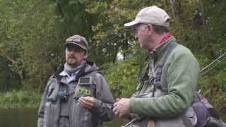 Tightline Nymphing with Jesse Haller