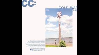 Cautious Clay - Cold War chords
