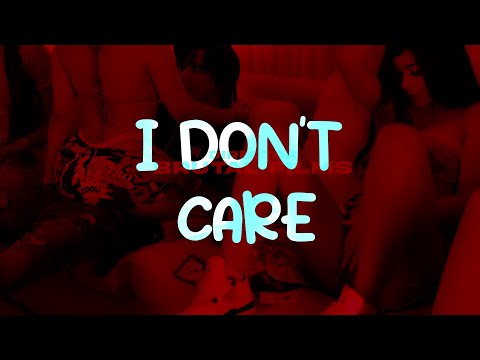 Dowba Montana x NTG x Amenazzy x YOVNGCHIMI Type Beat Detroit Trap 2024 - I Don't Care (FREE)