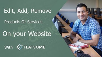How to Add or Edit Products in WordPress (Flatsome theme)