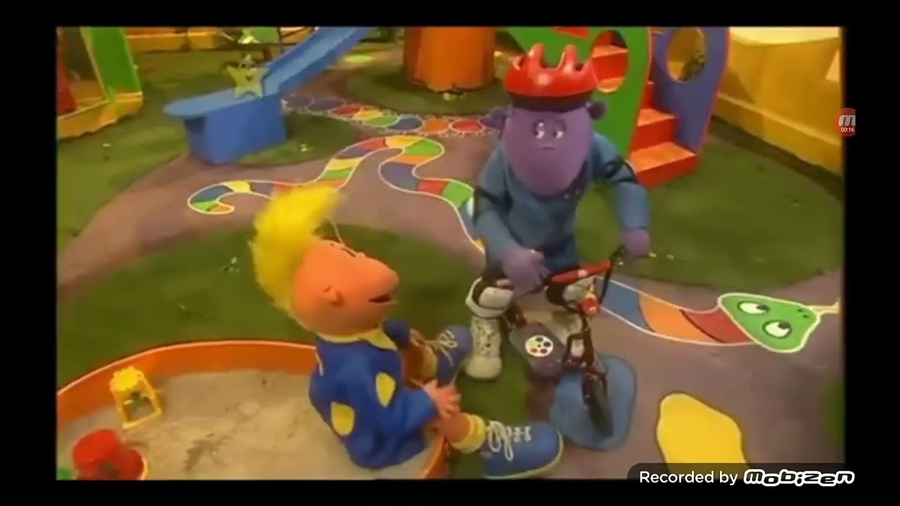 My reaction to Special Agent Oso left Disney Junior UK on 1st September 2024