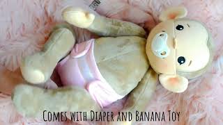 A New Baby on the Block at Planet Applique