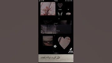القرآن روح الحيَاة وحياة الروح، لا يضيق من تدّبر آياته و لا يشقى من قام به❤🖤