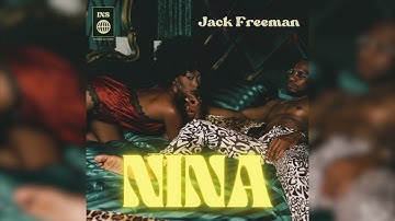 Jack Freeman - MVP