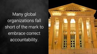 3 Simple Steps to Improve System and Personal Accountability Net Worth