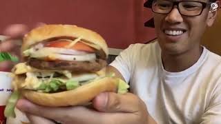 BURGER KING: McWhopper (Case Study) (Best Burger Ads)