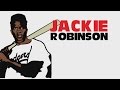 Celebrating Black History with Jackie Robinson for Kids (Cartoon Jackie Robinso…
