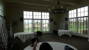 John & Stephanie Gates Wedding