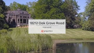18212 Oak Grove Road | Harvard, IL