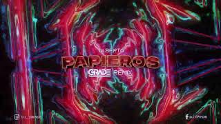 Alberto - Papieros (GRADE REMIX)