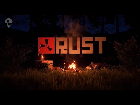 Welcome To Rust - YouTube