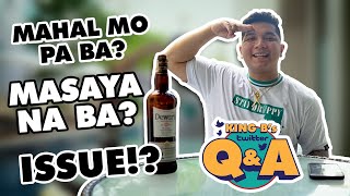 Finally Answering Your Questions Q & A King Badger