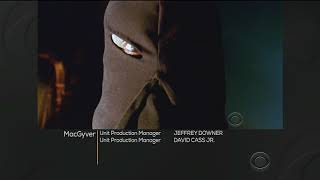 Cbs Split Screen Credits March 30, 2018