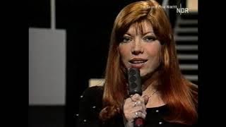 1975 Katja Ebstein - Ich liebe dich (Deutscher ESC Vorentscheid Platz 5)