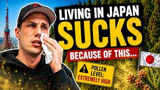 The WORST THING About Living in Japan...
