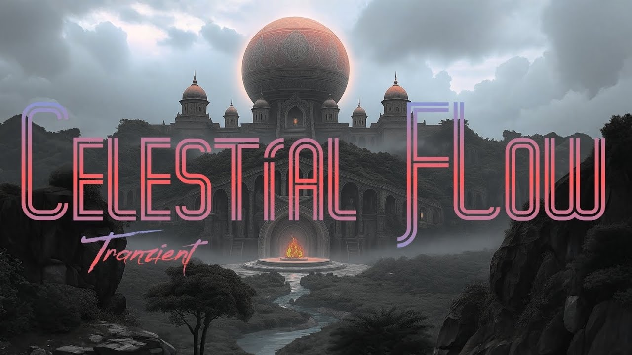 Tranzient - Celestial Flow