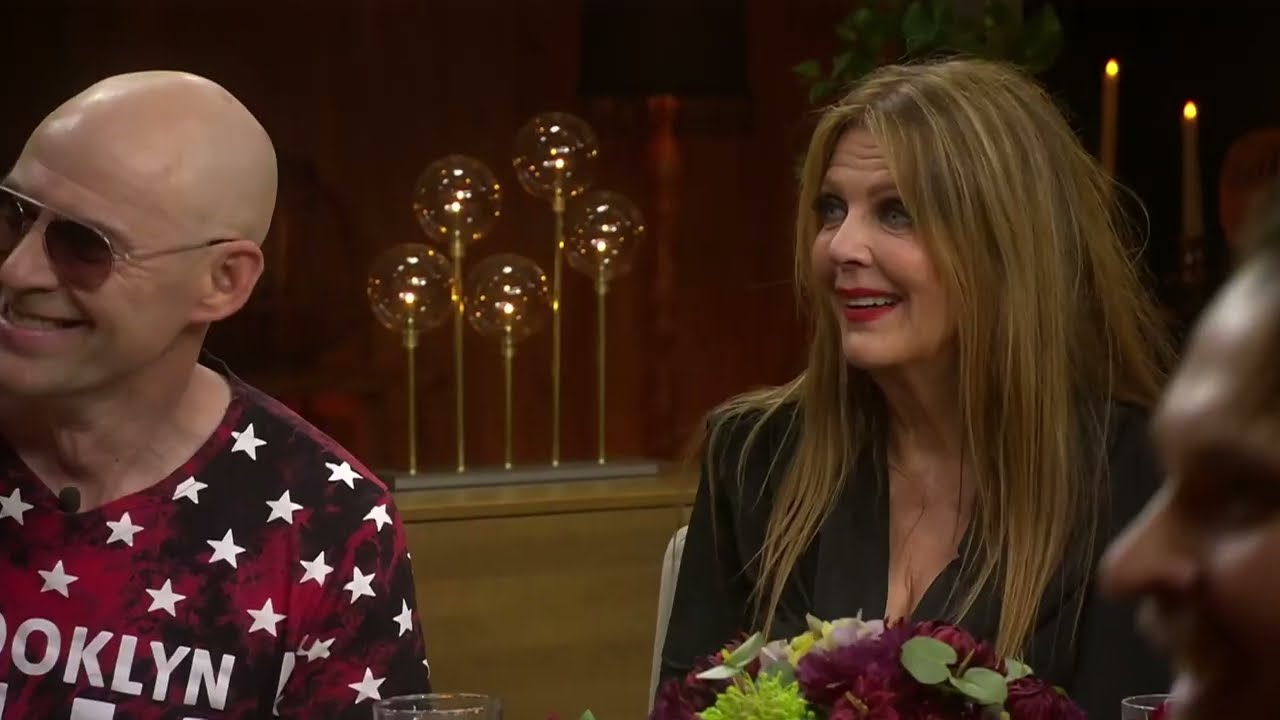 Marko Hietala - Mörkö Mainio (vain elämää s15)