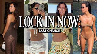 Famous Give me 6 weeks β Iβll give you your summer body! Wealth