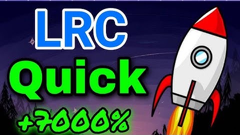 Loopring Quick PUMP😀 || Loopring Price Prediction || Crypto News Today