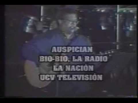 Tanda comercial UCV TV (aprox. 1999-2000) + Generico @MasterFchains