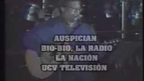 Tanda comercial UCV TV (aprox. 1999-2000) + Generico