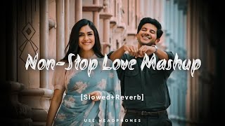 💘 Instagram trending lofi mashup 😍 || slowed + reverb || Arijit Singh special || lofi mashup