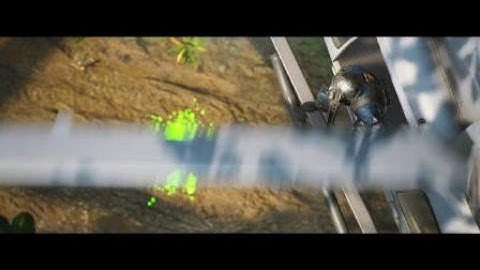 PREDATOR kill and secure body