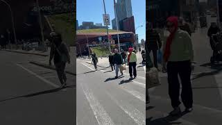 Sometimes you got to pop out and show and prove Its Levels 2 covering 💯 Boxing Events Motion Talk