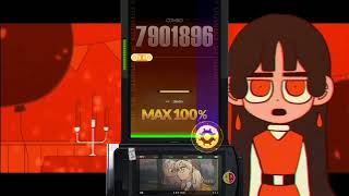 Djmax Respect V - Karma Original Ver. 4B Normal 1,000,000 100%
