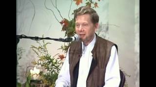 Eckhart Tolle Omega 7