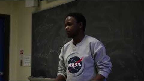 A Taste of Feynman Diagrams - Part 3