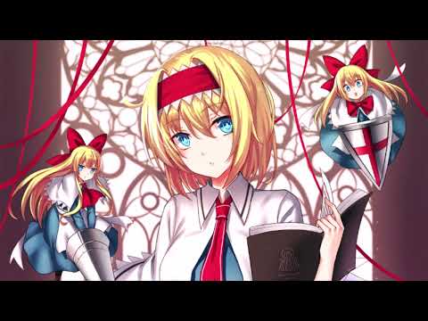 【東方Vocal】DICE【幽閉サテライト】