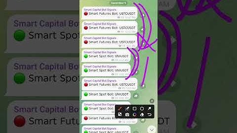 SMART CAPITAL BOT AUTOMATICALLY CHANGES FROM BULLISH TO BEARISH AND VICE VERSA DURING MARKET CHANGE