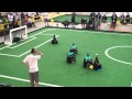 RoboCup 2014 - Highlights soccer day 2