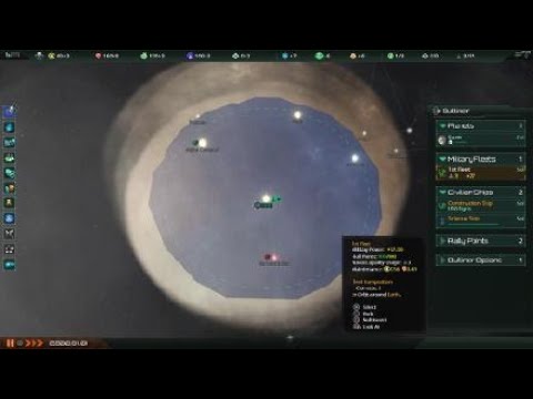 how to play stellaris console edition