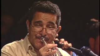 Luisito Carrión Salao Salao 12032004 En El Anfiteatro O Puente, Puerto Rico